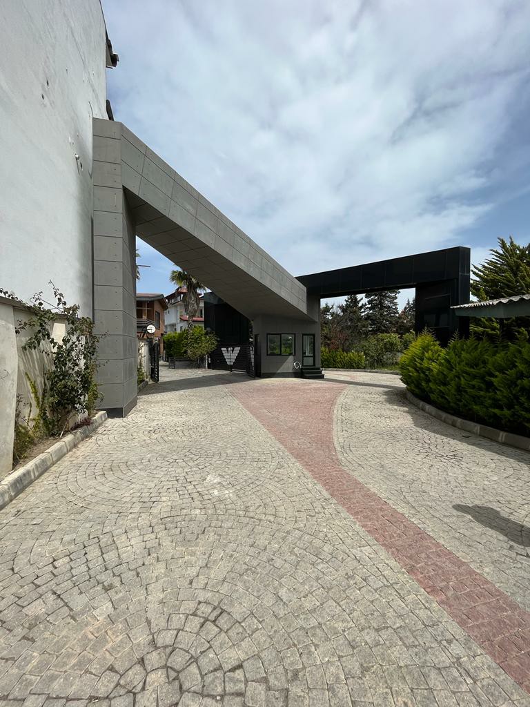 ویلا 759 متری لوکس شهرکی نوشهر 