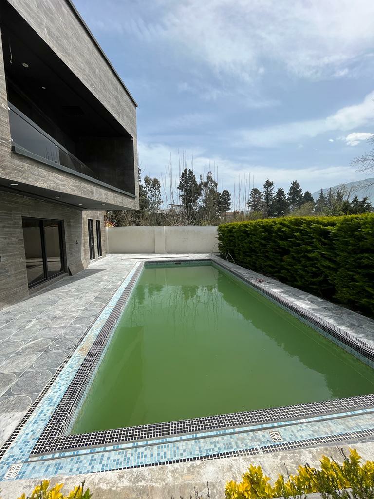 ویلا 759 متری لوکس شهرکی نوشهر 