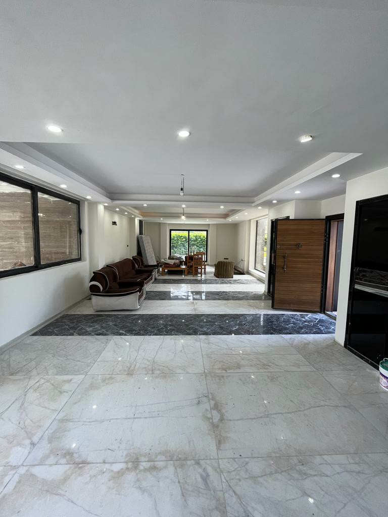 ویلا 759 متری لوکس شهرکی نوشهر 