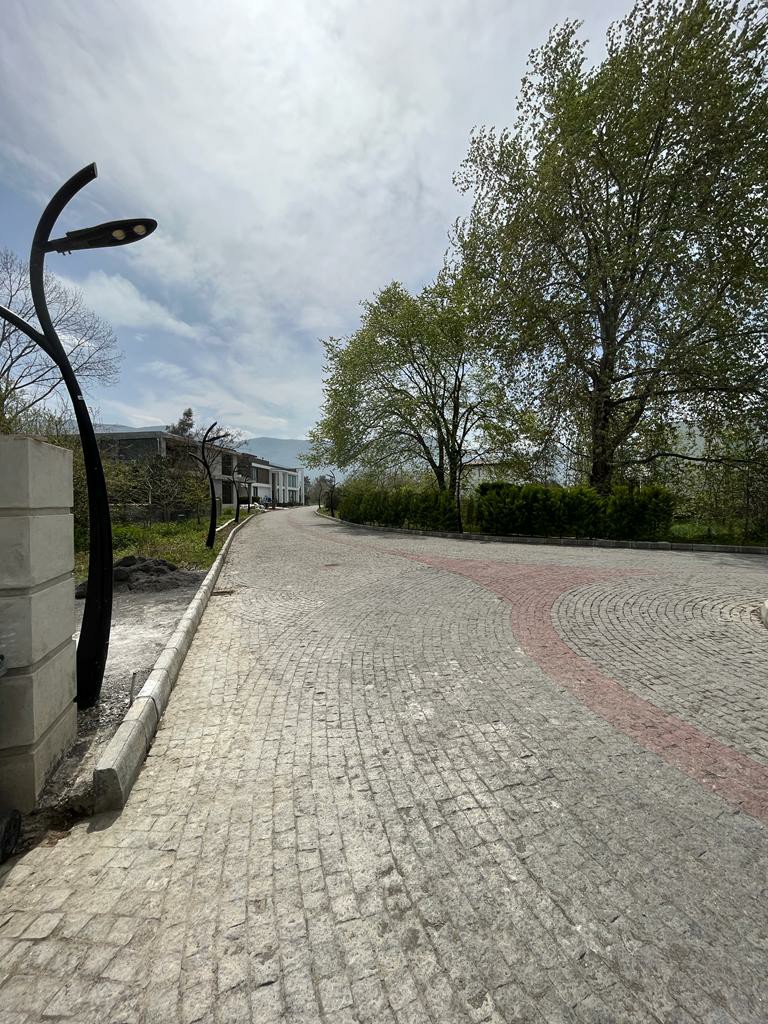 ویلا 759 متری لوکس شهرکی نوشهر 