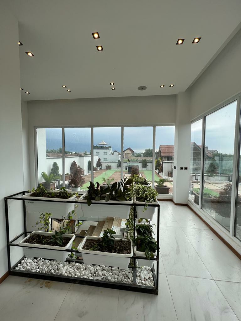 ویلا 700 متری نوساز مدرن نوشهر 