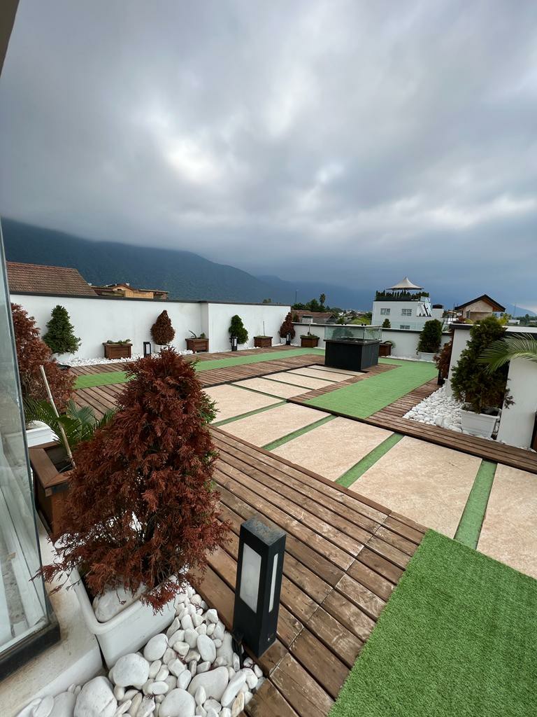 ویلا 700 متری نوساز مدرن نوشهر 