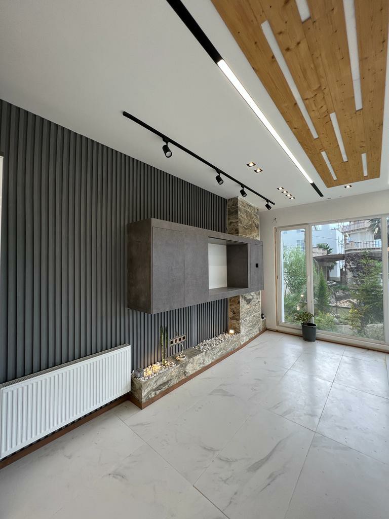 ویلا 700 متری نوساز مدرن نوشهر 