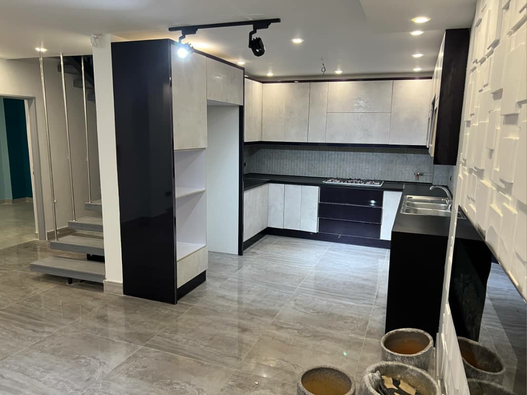 ویلا 230 متری جواز دار سیاهرود 