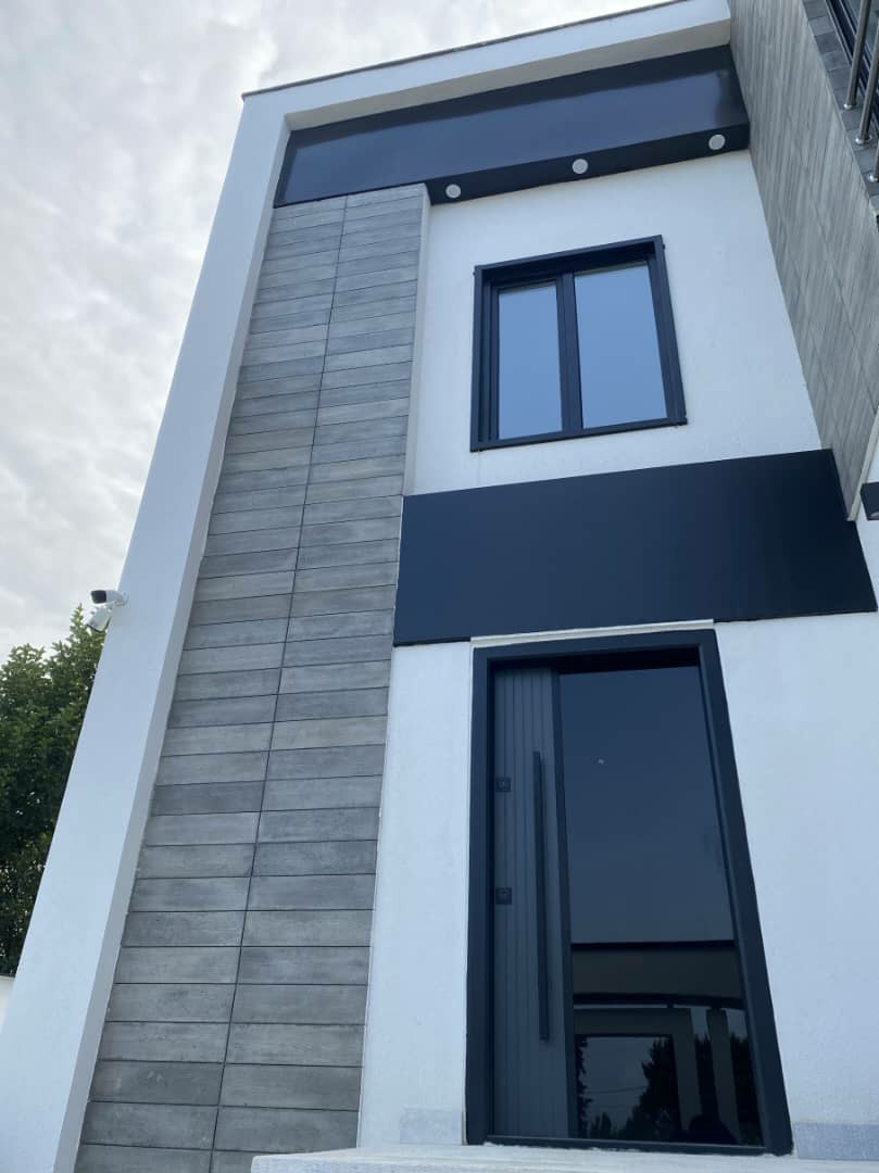 ویلا 230 متری جواز دار سیاهرود 