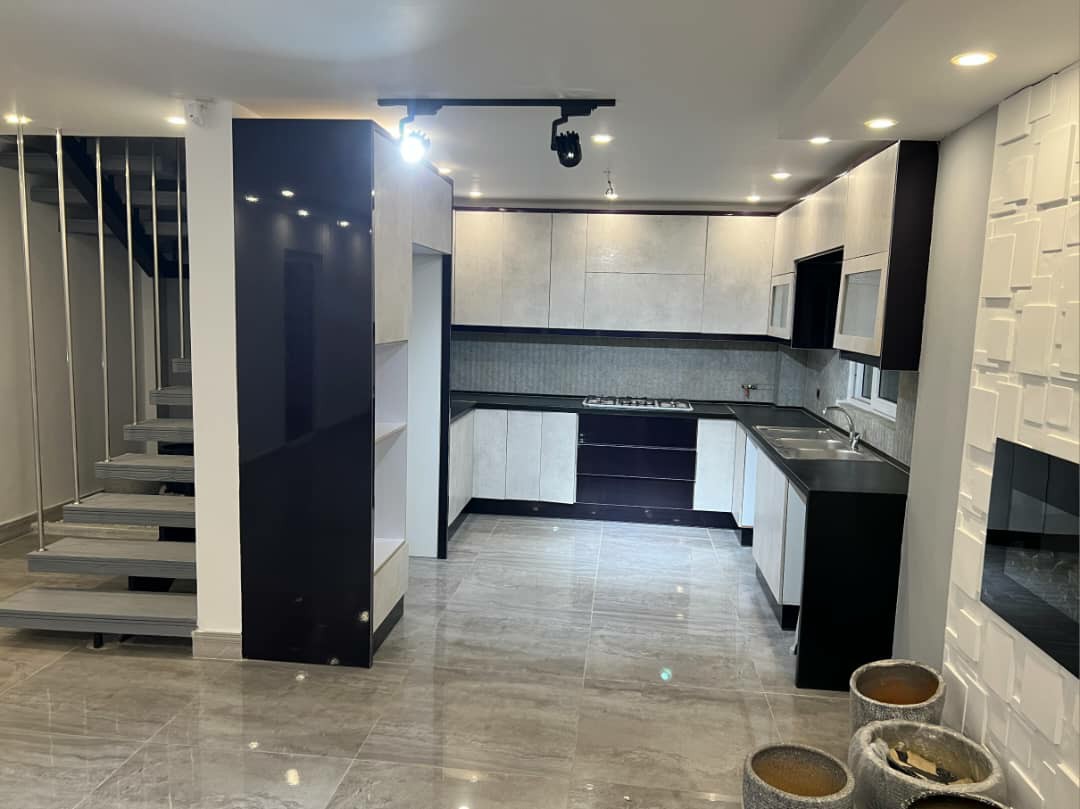 ویلا 230 متری جواز دار سیاهرود 