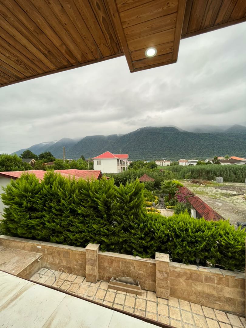 ویلا 246 متری مدرن نوساز نوشهر