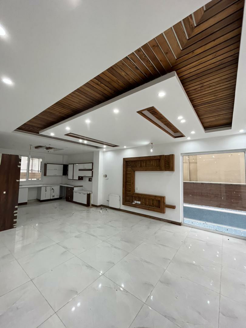 ویلا 246 متری مدرن نوساز نوشهر