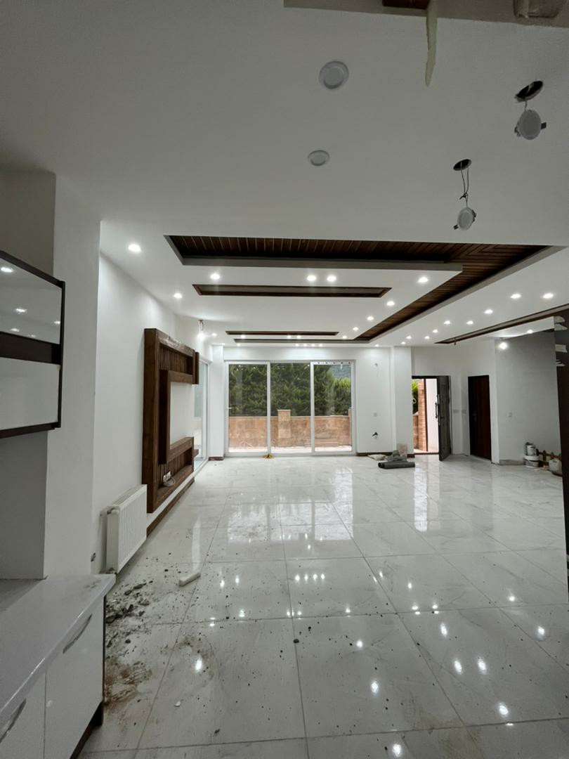 ویلا 246 متری مدرن نوساز نوشهر