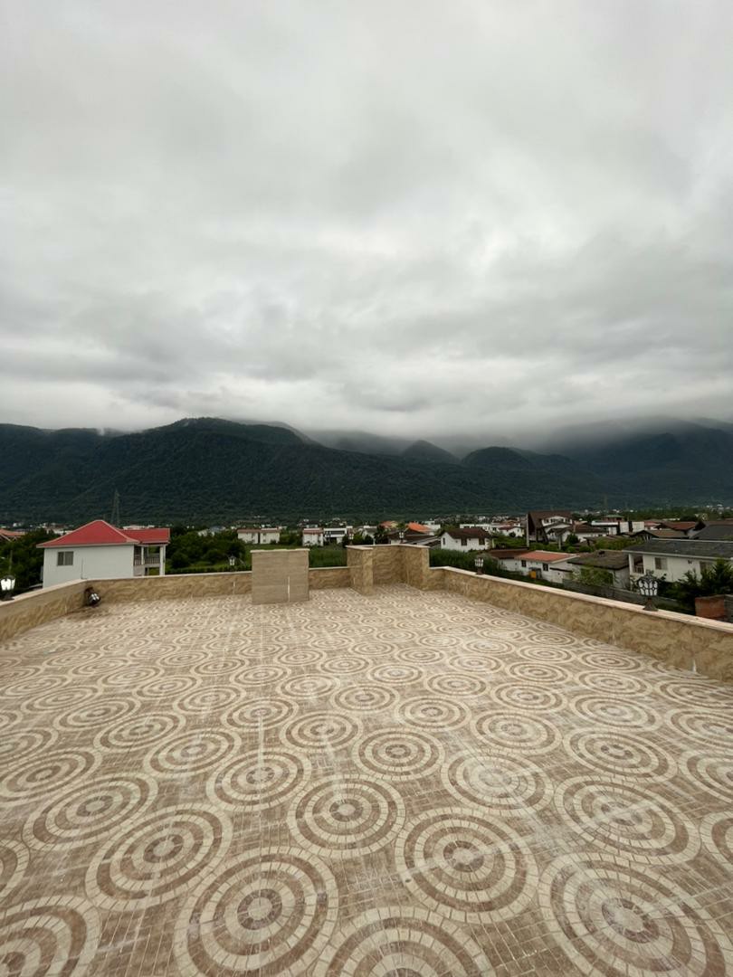 ویلا 246 متری مدرن نوساز نوشهر