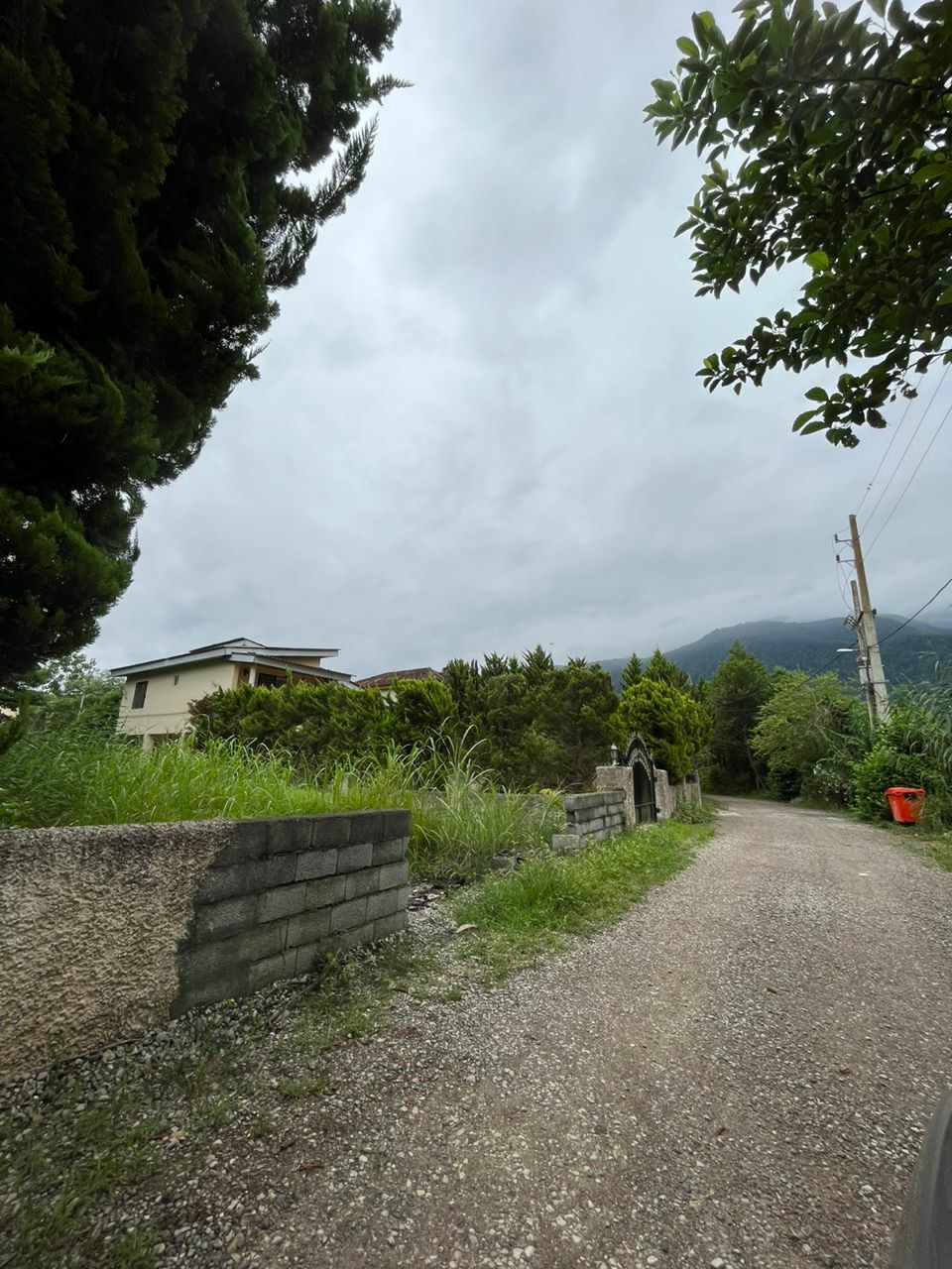 ویلا 280 متری آماده ساخت شهرکی