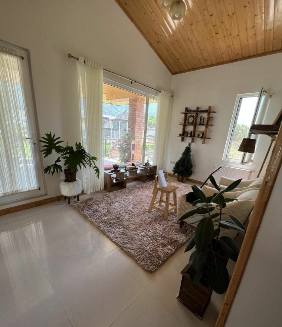 ویلا 370 متری دوبلکس چلک 