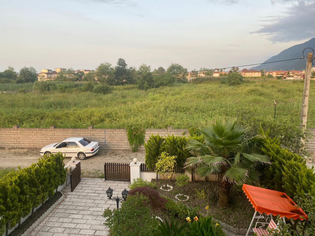 ویلا 310 متری دوبلکس شهرکی چلندر 