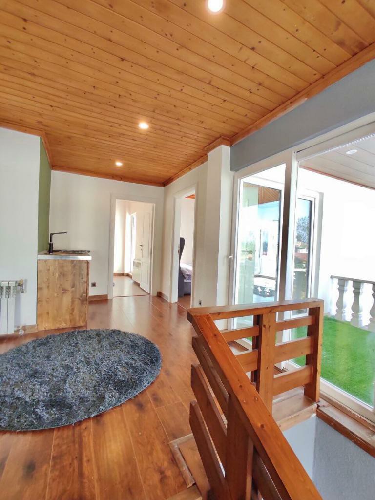 ویلا 405 متری شهرکی ونوش 