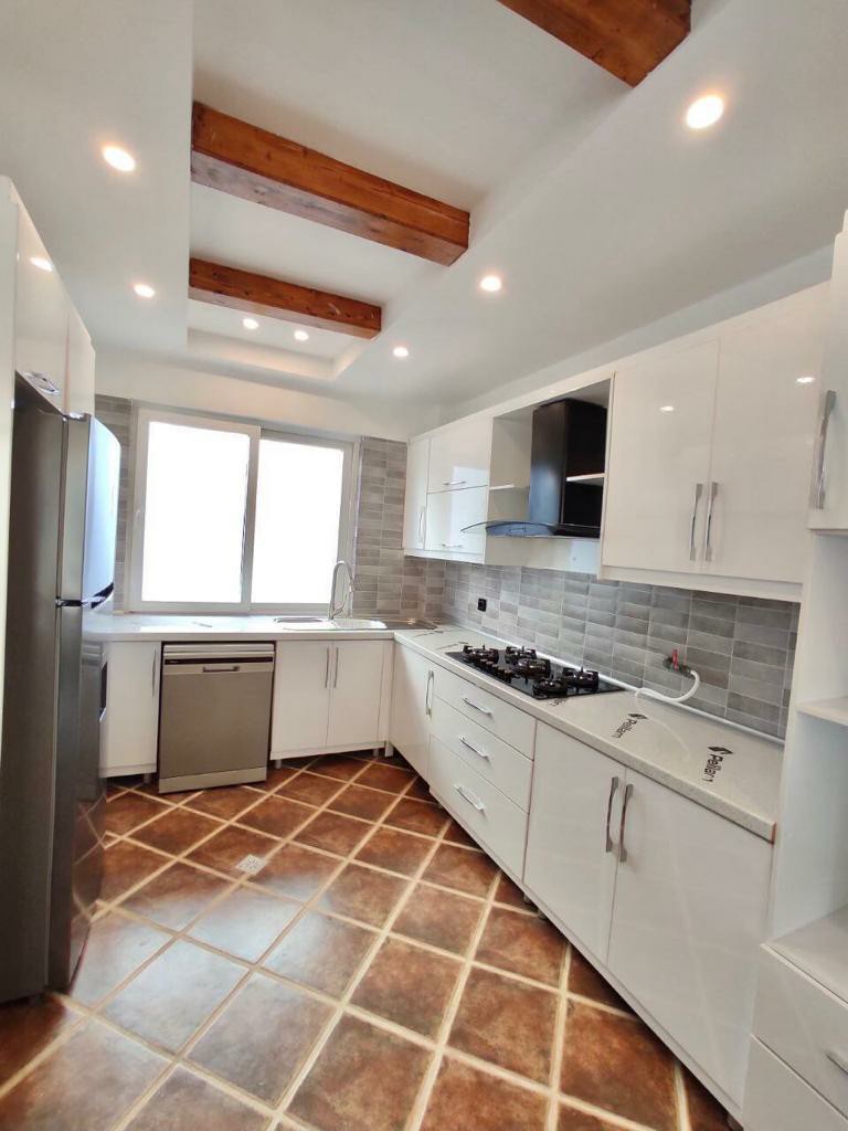 ویلا 405 متری شهرکی ونوش 