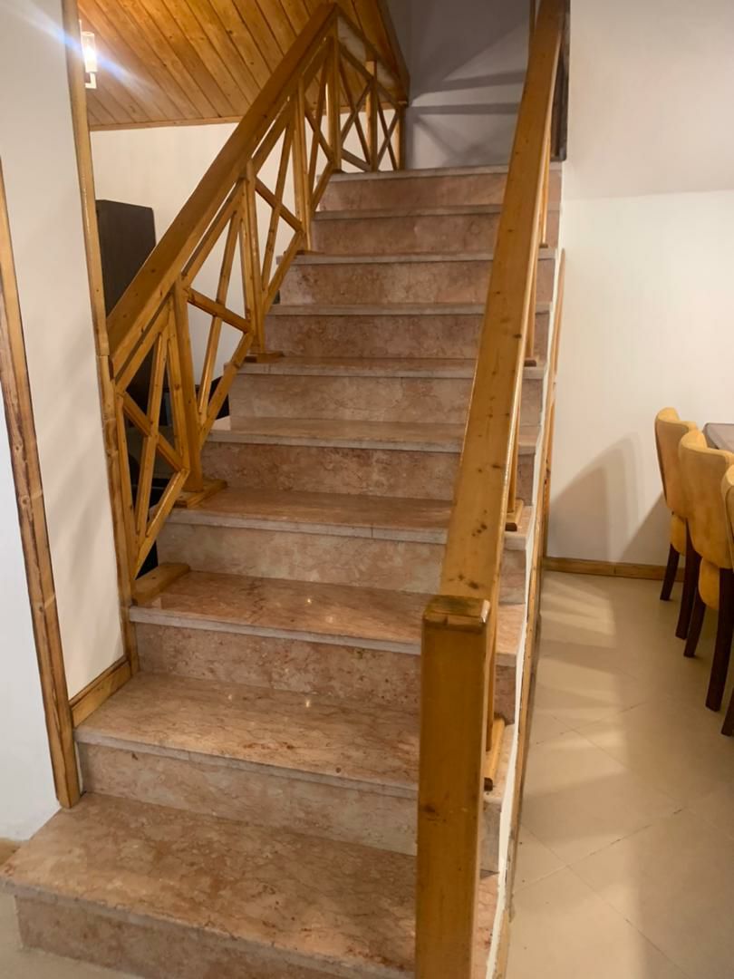 ویلا 250 متری شهرکی دوبلکس  وازیوار 