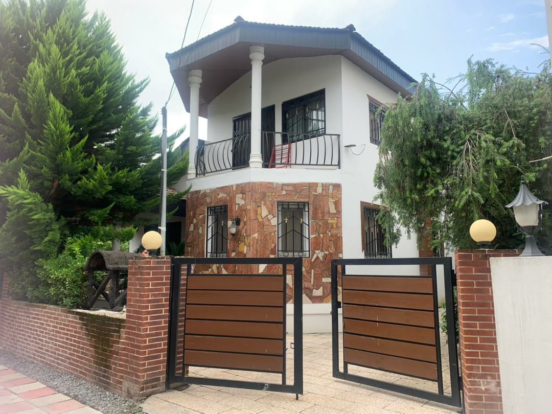 ویلا 250 متری شهرکی دوبلکس  وازیوار 