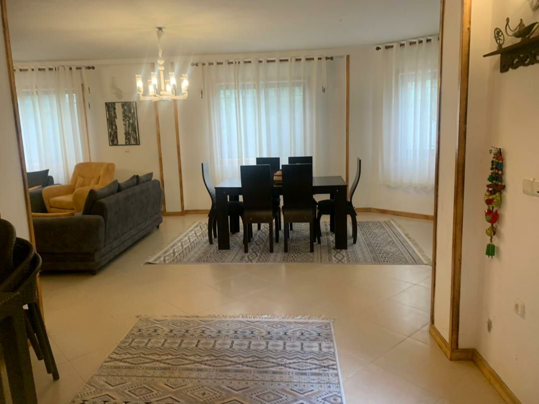 ویلا 250 متری شهرکی دوبلکس  وازیوار 