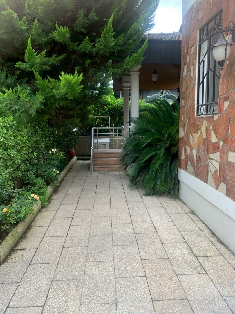 ویلا 250 متری شهرکی دوبلکس  وازیوار 