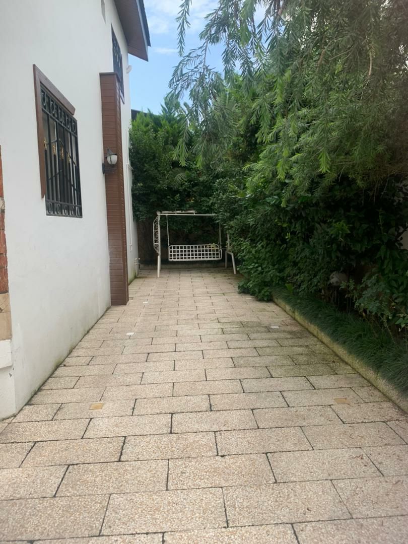 ویلا 250 متری شهرکی دوبلکس  وازیوار 