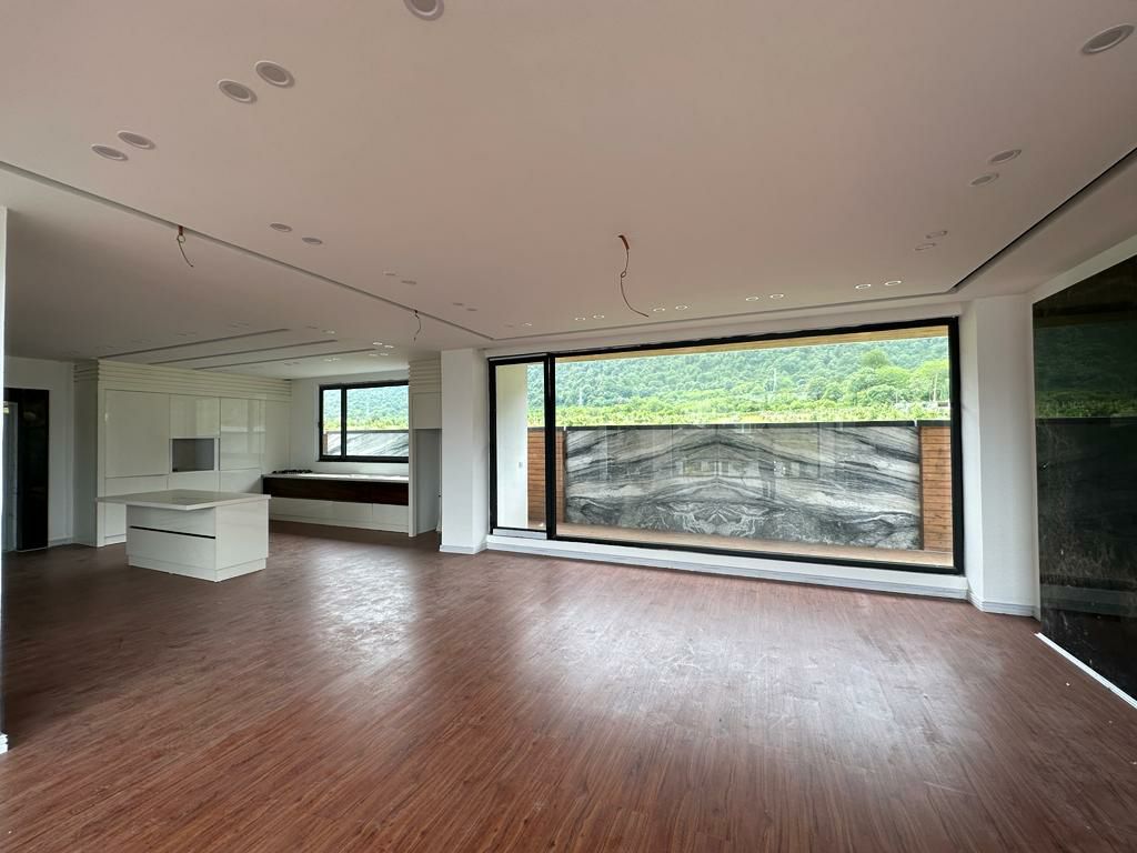 ویلا 500 متری شهرکی سیسنگان