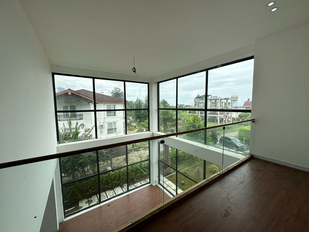 ویلا 500 متری شهرکی سیسنگان