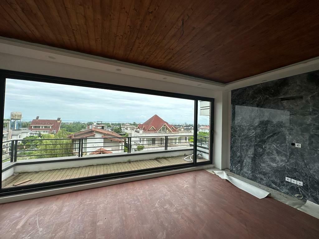 ویلا 500 متری شهرکی سیسنگان