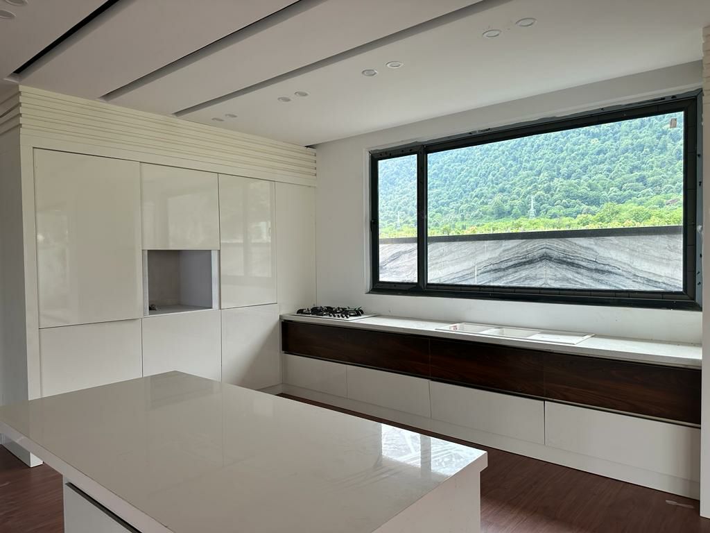 ویلا 500 متری شهرکی سیسنگان