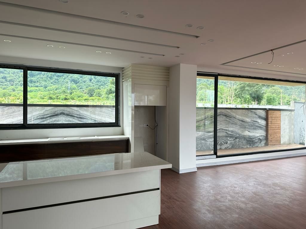 ویلا 500 متری شهرکی سیسنگان