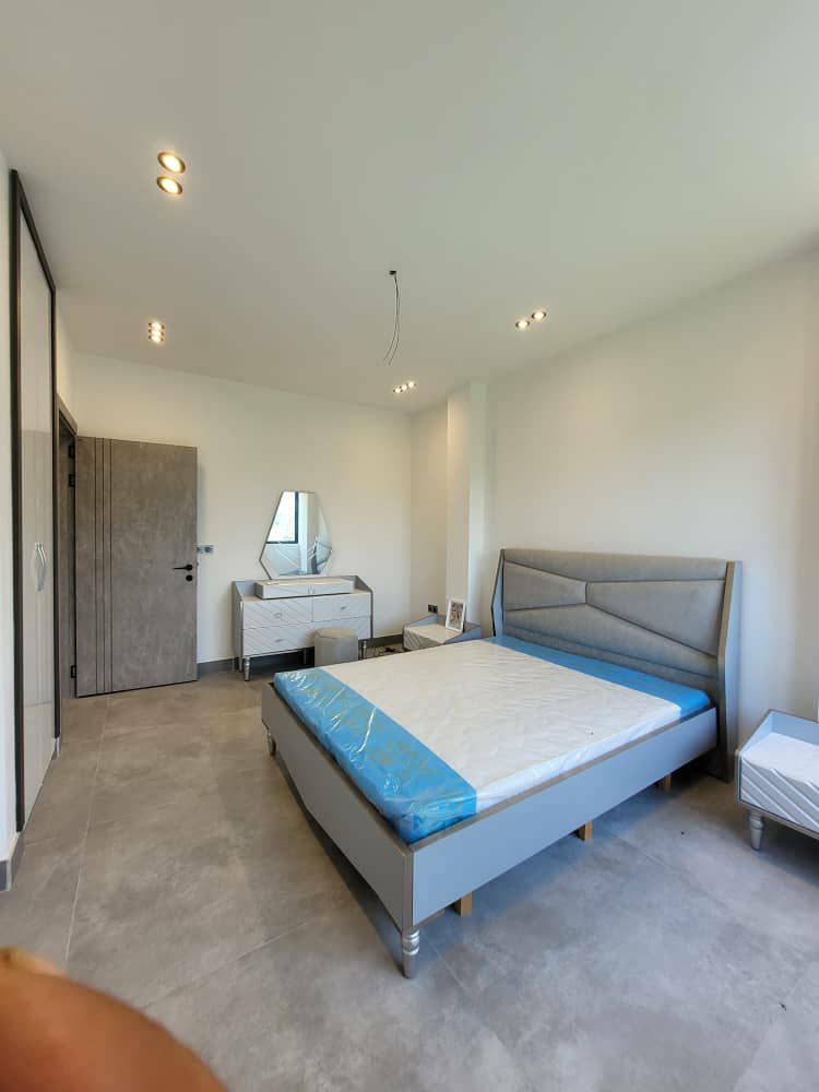 ویلا800 متری شهرکی پلاک دو جنگل سیسنگان 