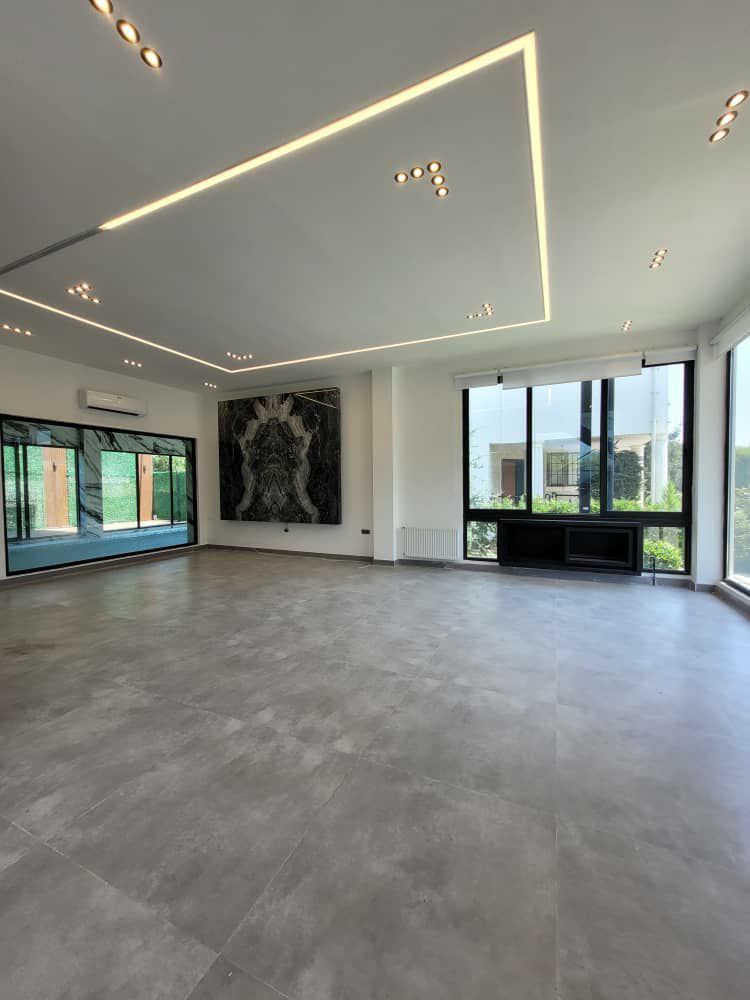 ویلا800 متری شهرکی پلاک دو جنگل سیسنگان 