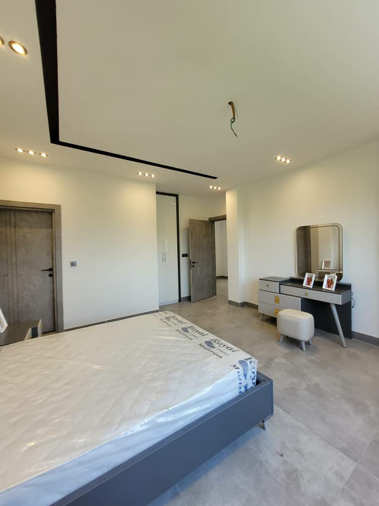 ویلا800 متری شهرکی پلاک دو جنگل سیسنگان 