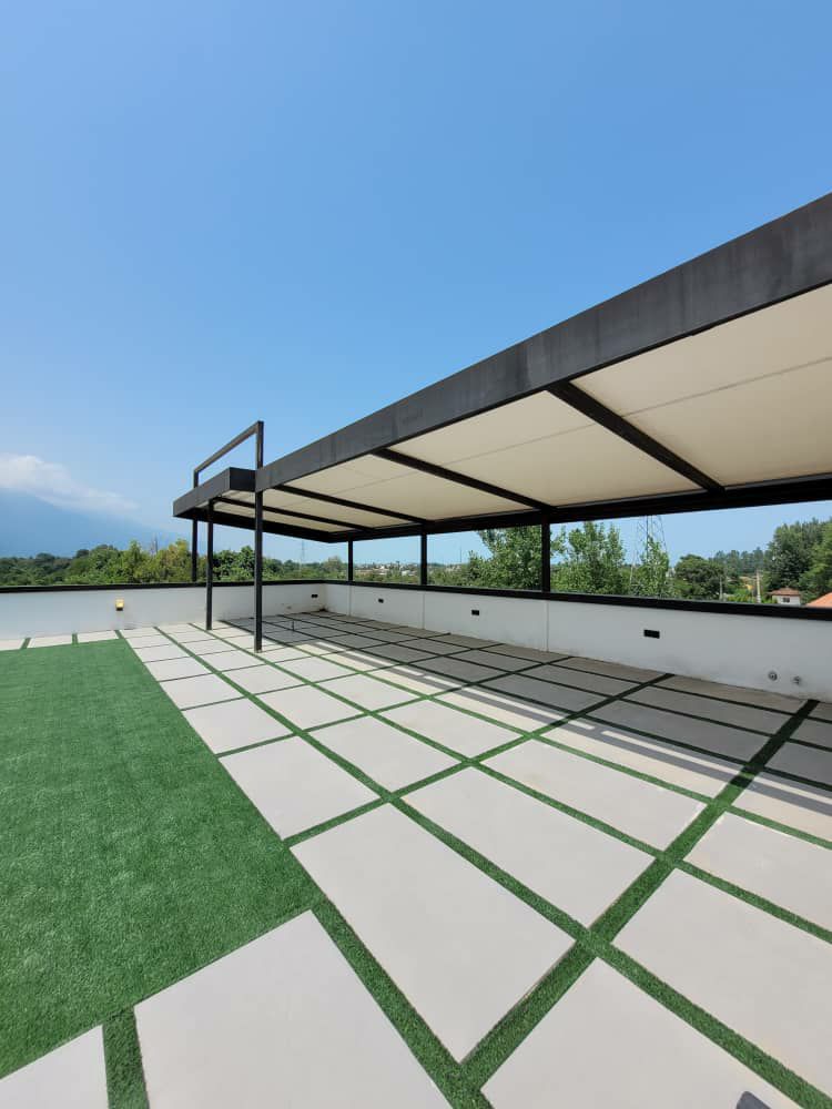 ویلا800 متری شهرکی پلاک دو جنگل سیسنگان 