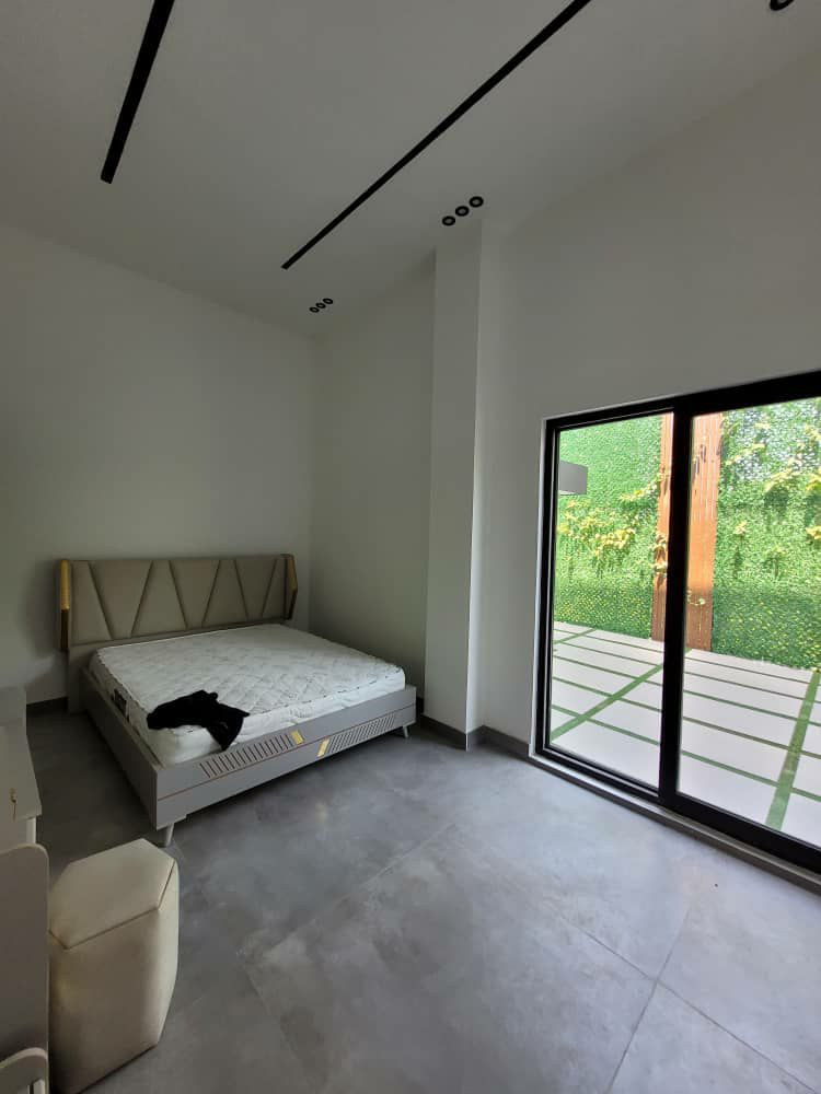 ویلا800 متری شهرکی پلاک دو جنگل سیسنگان 