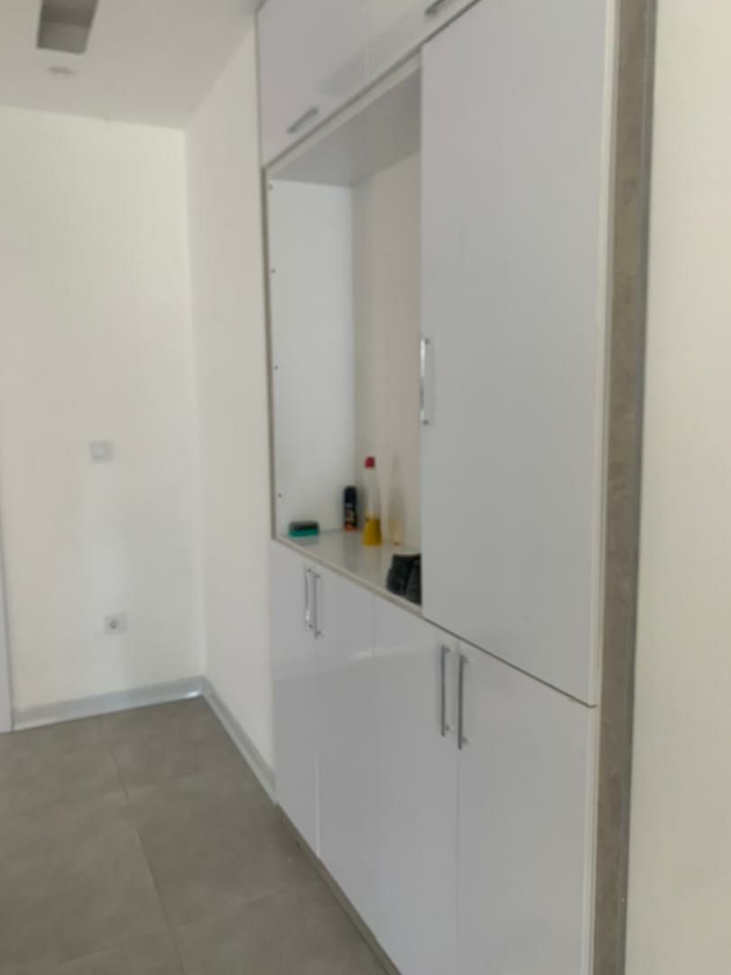 واحد 103 متری بنا نما 4 طرف سنگ نوشهر 