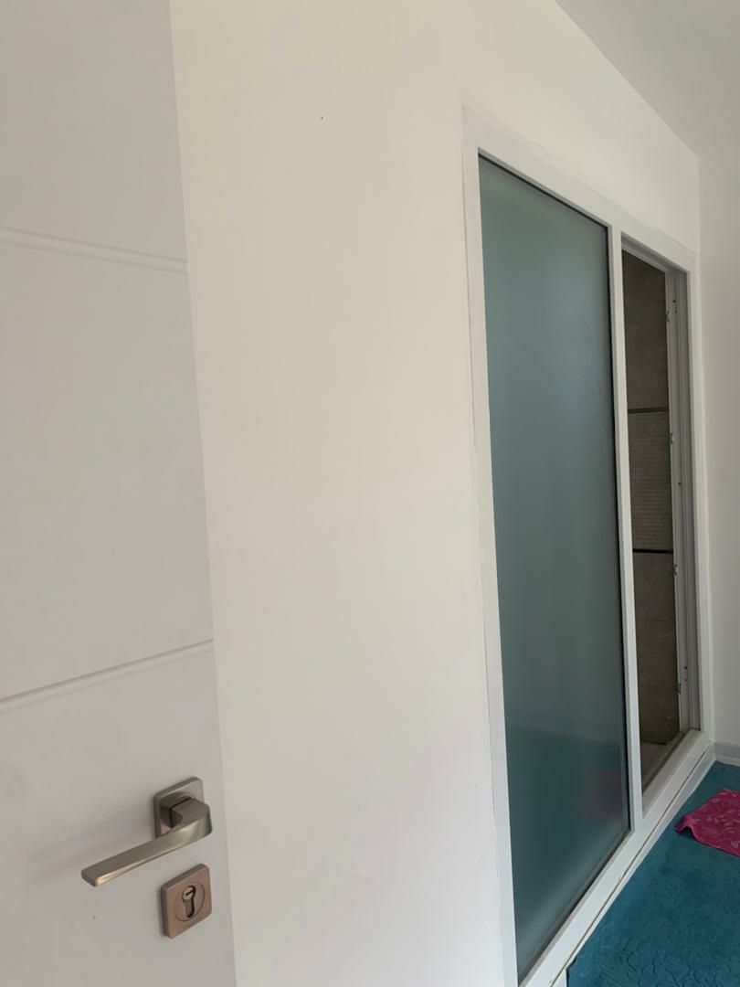 واحد 103 متری بنا نما 4 طرف سنگ نوشهر 