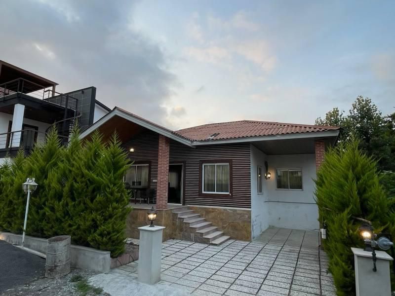 ویلا  260 شهرکی رویان