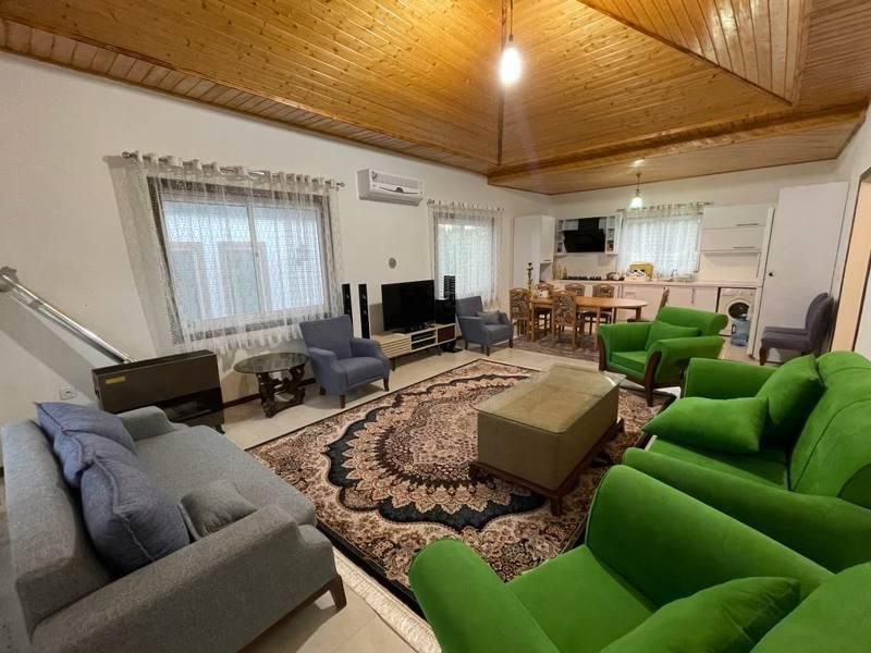 ویلا  260 شهرکی رویان