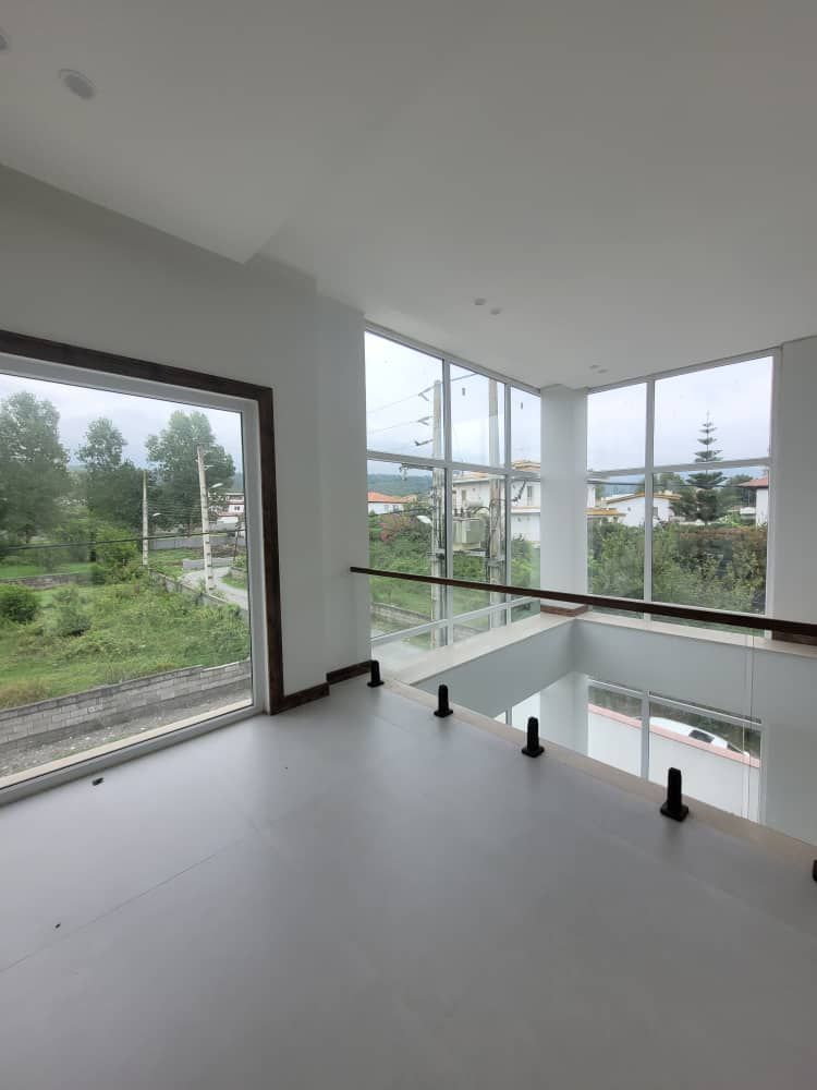 ویلا 380 متری ونوش 