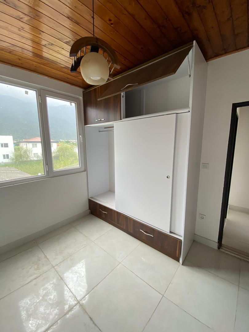 ویلا 250 متری کلید نخورده ملکار 