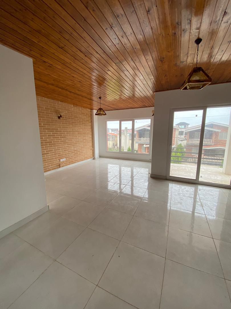 ویلا 250 متری کلید نخورده ملکار 