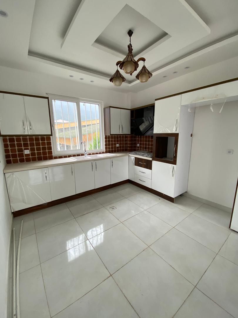 ویلا 250 متری کلید نخورده ملکار 