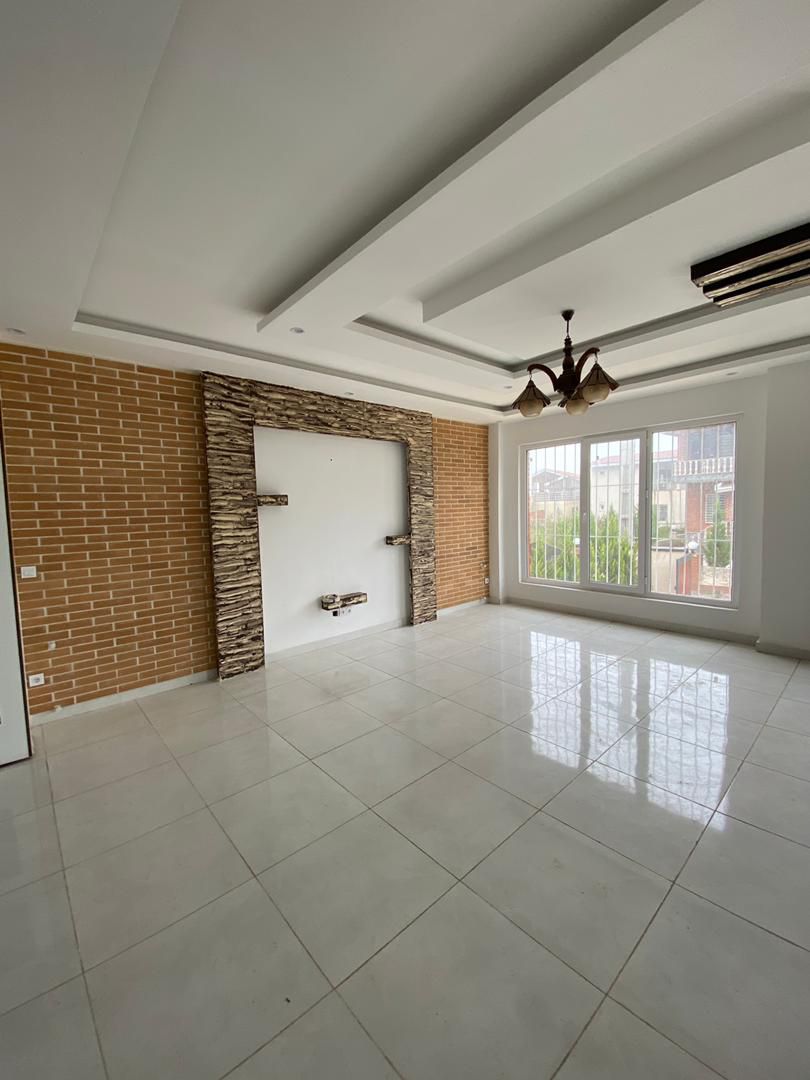 ویلا 250 متری کلید نخورده ملکار 