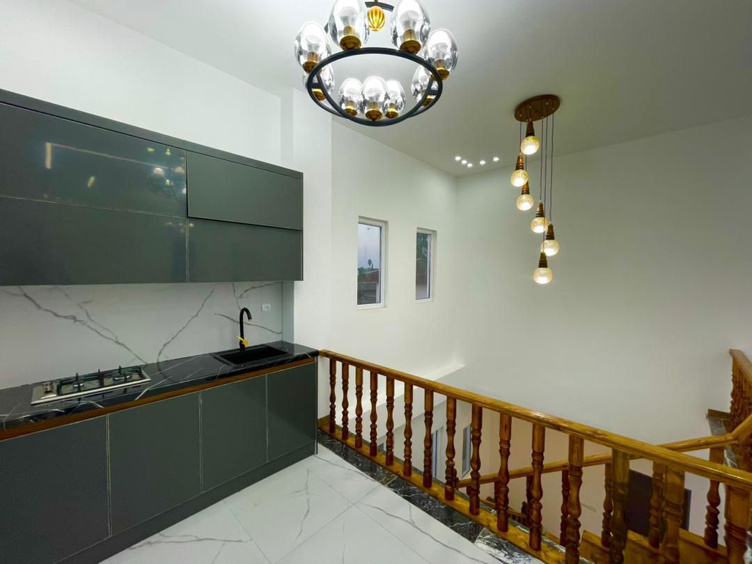 ویلا 270 متری دوبلکس نوساخت مدرن چلندر 