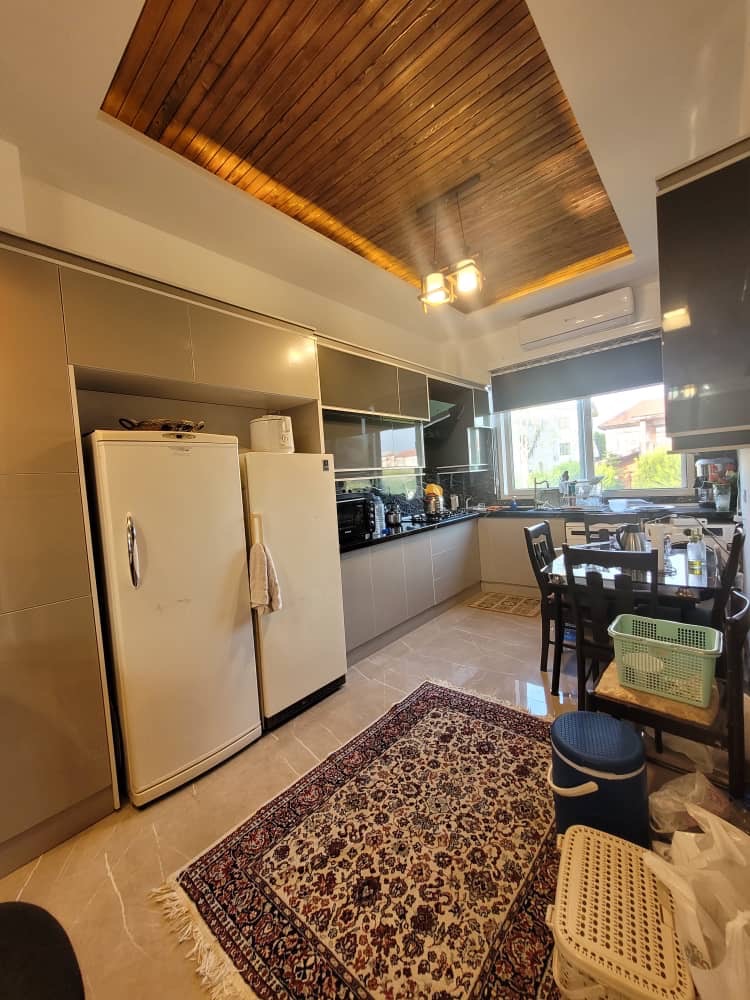 ویلای 600 متری شهرکی سند دار وازیوار