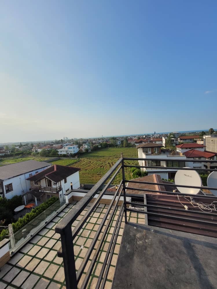 ویلای 600 متری شهرکی سند دار وازیوار