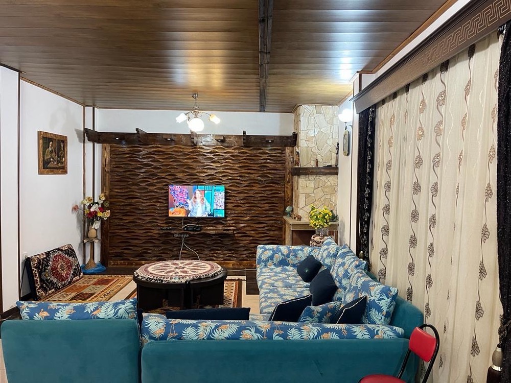 ویلای 220 متری شهرکی برجاده اصلی نوشهر