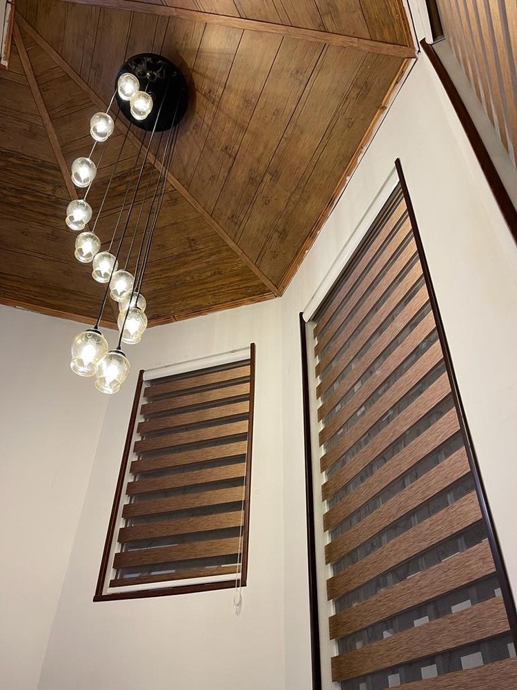 ویلای 220 متری شهرکی برجاده اصلی نوشهر