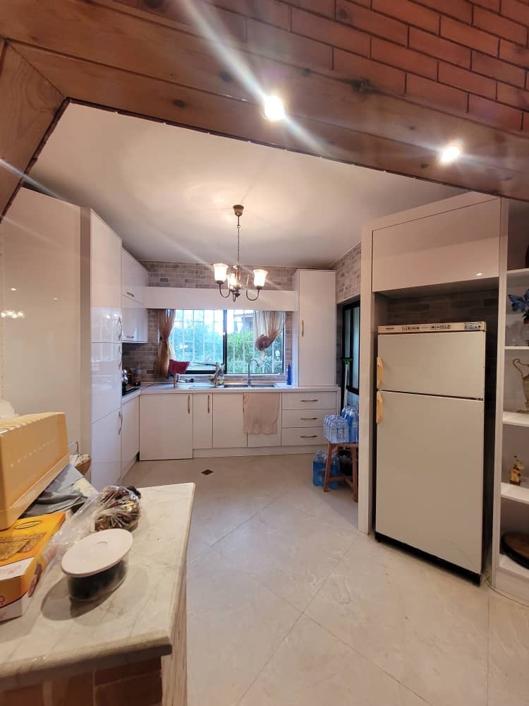 ویلا بغ 520 متری دوبلکس