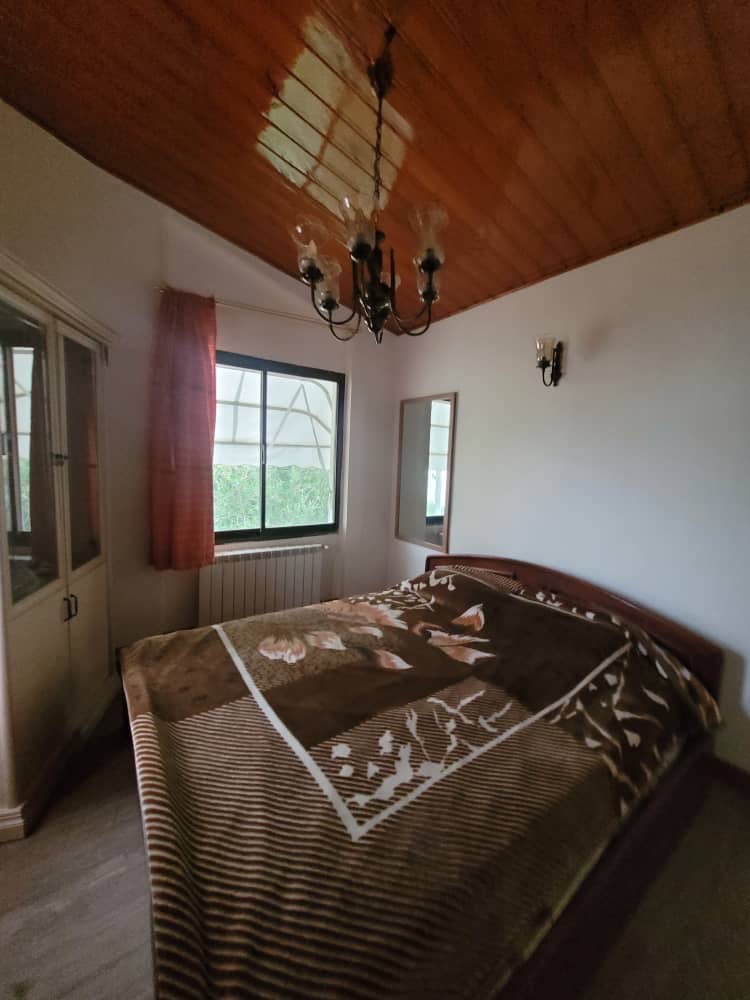 ویلا بغ 520 متری دوبلکس